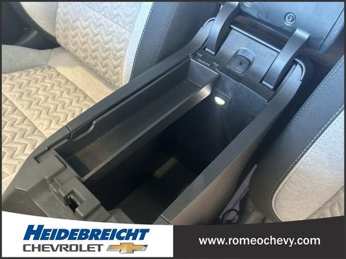 Certified 2024 Chevrolet Equinox LS w/ LS Convenience Package image 34