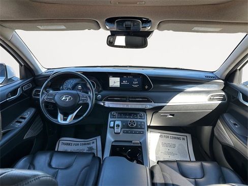 Used 2021 Hyundai Palisade Limited image 10