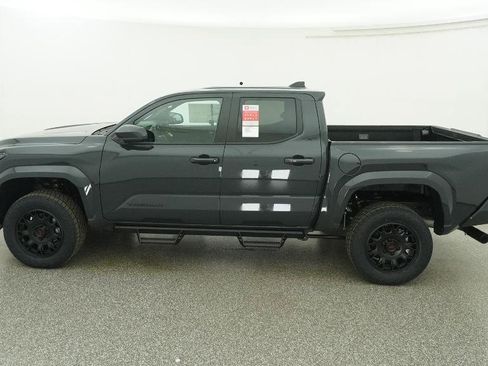 New 2026 Toyota Tacoma SR5 image 15