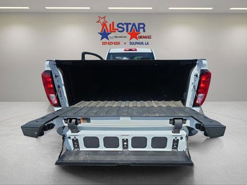 Used 2024 GMC Sierra 2500 SLE w/ SLE Convenience Package AWD/4WD image 10