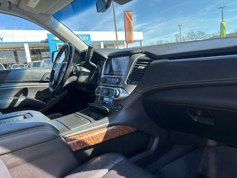Used 2019 Chevrolet Tahoe Premier image 35