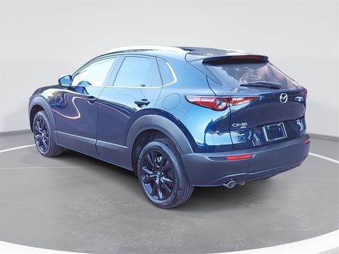 New 2025 MAZDA CX-30 AWD 2.5 S w/ Select Sport Pkg image 7