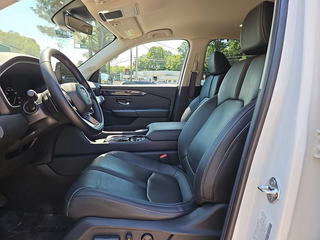 Used 2024 Honda Pilot EX-L image 14