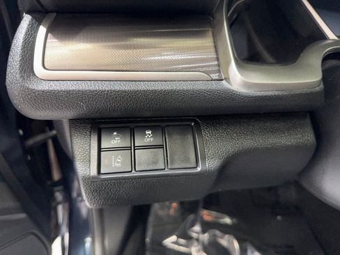 Used 2021 Honda Civic EX image 21