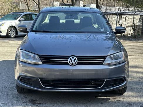 Used 2014 Volkswagen Jetta TDI image 17