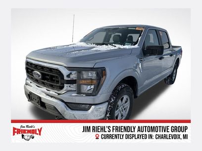 Used 2023 Ford F150 XLT