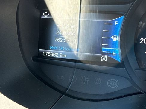 Used 2022 Ford Edge SEL w/ Cargo Accessory Package AWD/4WD image 22