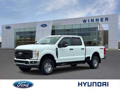 Used 2023 Ford F250 XL w/ XL Off-Road Package