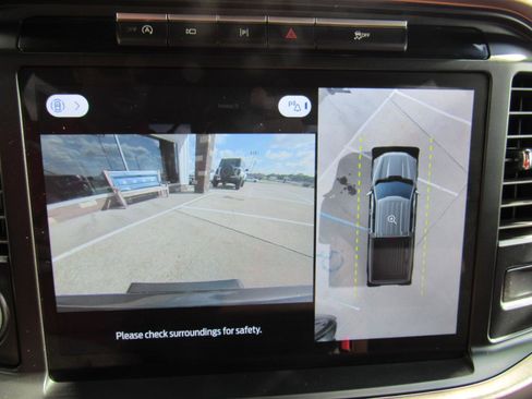 Used 2024 Ford F150 King Ranch AWD/4WD image 56
