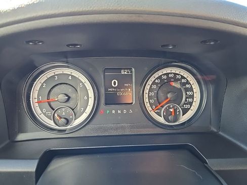 Used 2014 RAM 1500 Express image 14