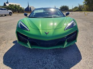 New 2026 Chevrolet Corvette Z06 video 2