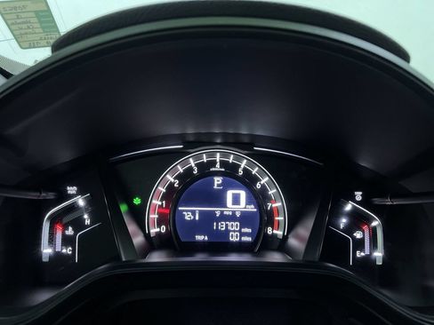 Used 2018 Honda CR-V LX image 20