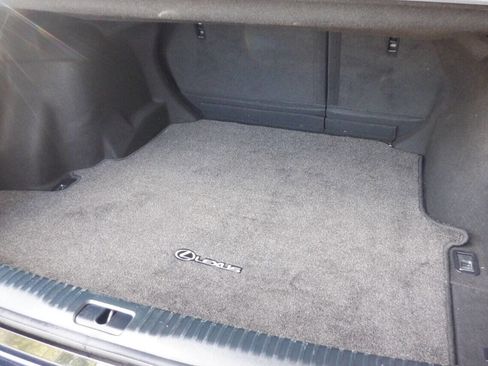 Used 2015 Lexus IS 250 image 40