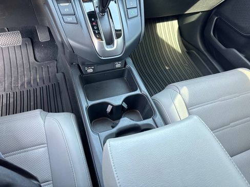 Used 2020 Honda CR-V EX-L image 27