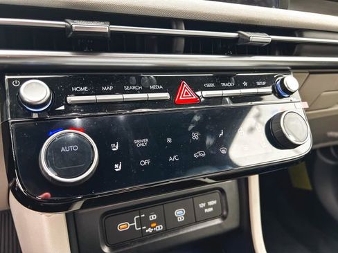 New 2026 Hyundai Tucson Limited w/ Tow & Go Package image 20