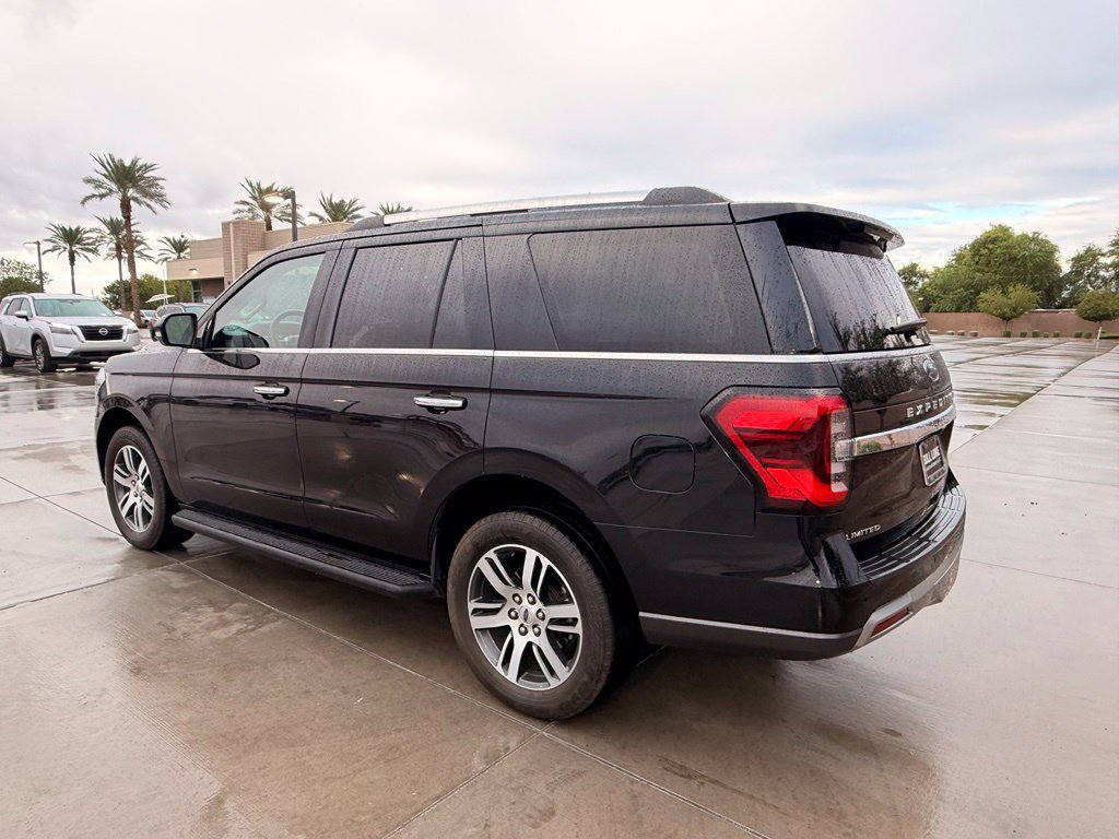 Used 2024 Ford Expedition Limited RWD image 10