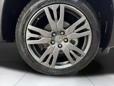 Used 2021 Honda Passport EX-L image 69