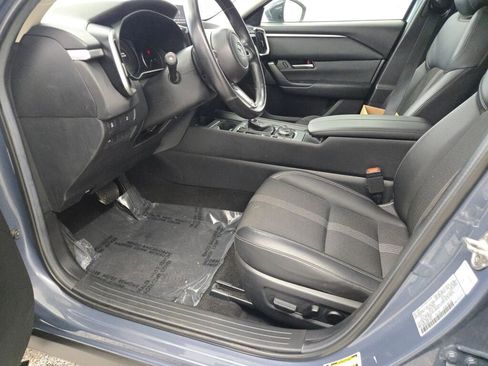 Used 2024 MAZDA CX-50 AWD 2.5 S w/ Preferred Package image 23