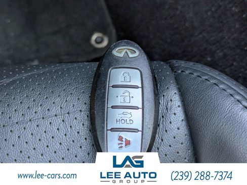 Used 2013 INFINITI G37 Journey w/ Premium Pkg RWD image 28