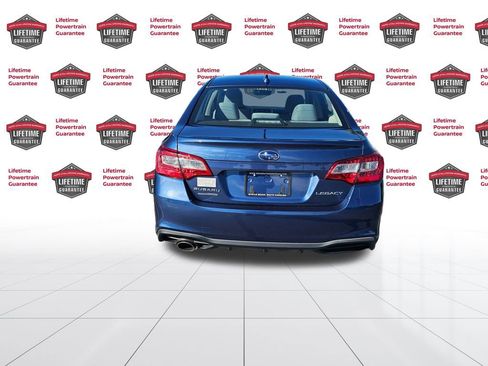 Used 2019 Subaru Legacy 2.5i Premium image 9