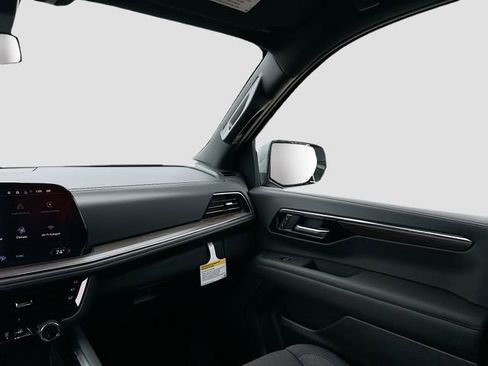 New 2026 Chevrolet Tahoe LS AWD/4WD image 24