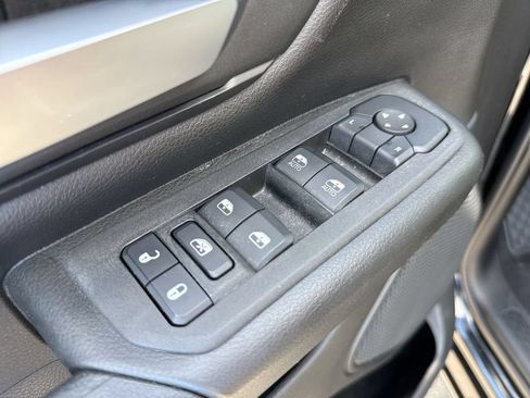 Used 2025 RAM 1500 Tradesman RWD image 13