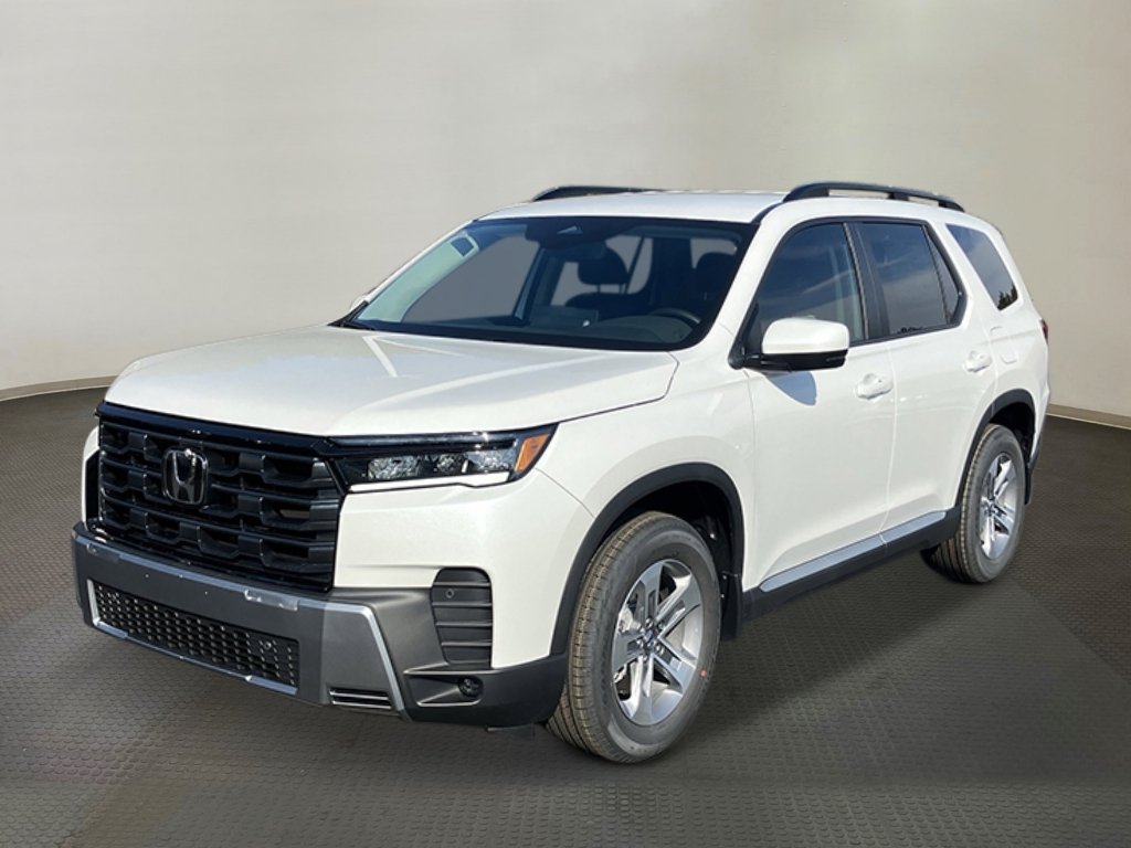 New 2026 Honda Pilot EX-L image 1