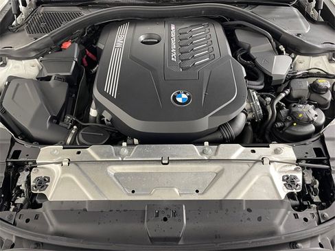Used 2020 BMW M340i xDrive M340i xDrive w/ Executive Package image 21
