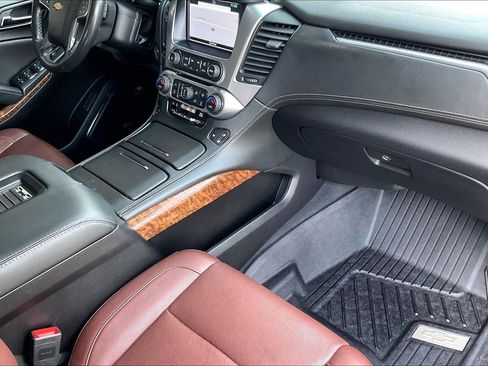 Used 2019 Chevrolet Tahoe Premier w/ Premier Plus Edition image 21