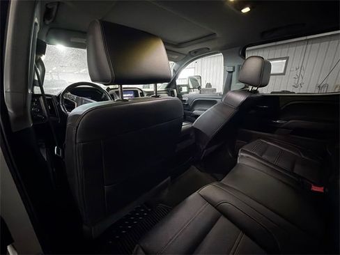 Used 2016 GMC Sierra 2500 Denali image 9