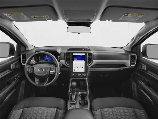 New 2026 Ford Ranger XL AWD/4WD image 5