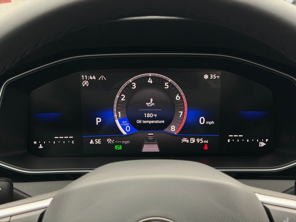 New 2026 Volkswagen Jetta Sport FWD image 30