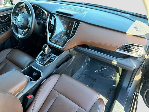 Used 2021 Subaru Outback Touring XT image 14