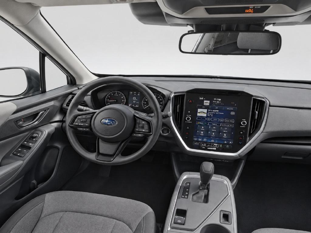 Used 2024 Subaru Crosstrek 2.0i Premium AWD/4WD image 21