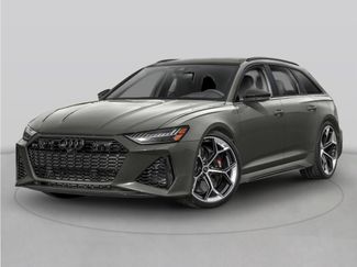 Used 2024 Audi RS 6 performance AWD/4WD video 1