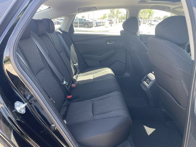 Used 2025 Honda Accord SE image 27