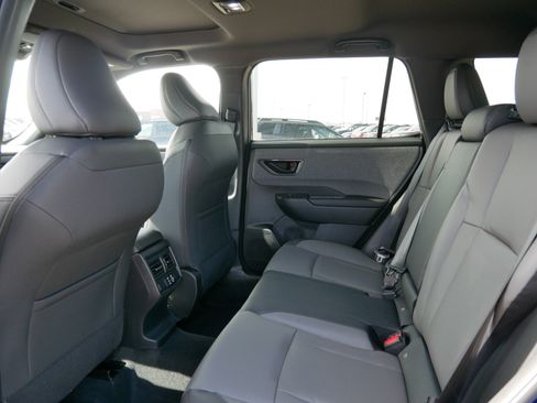 New 2026 Subaru Outback Premium image 6