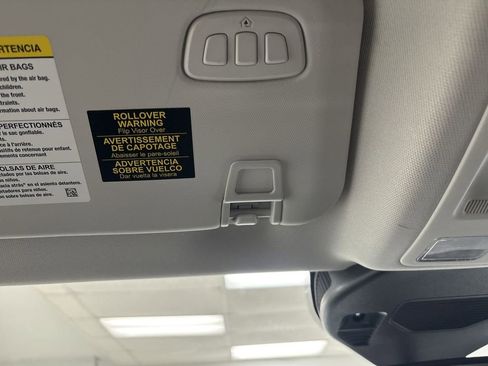 Used 2025 Ford Escape Platinum image 66