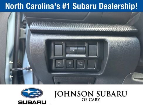 Used 2021 Subaru Crosstrek 2.0i Premium w/ Moonroof Package AWD/4WD image 17