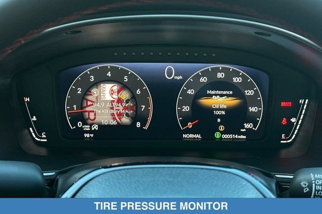Certified 2026 Honda Civic Si image 27