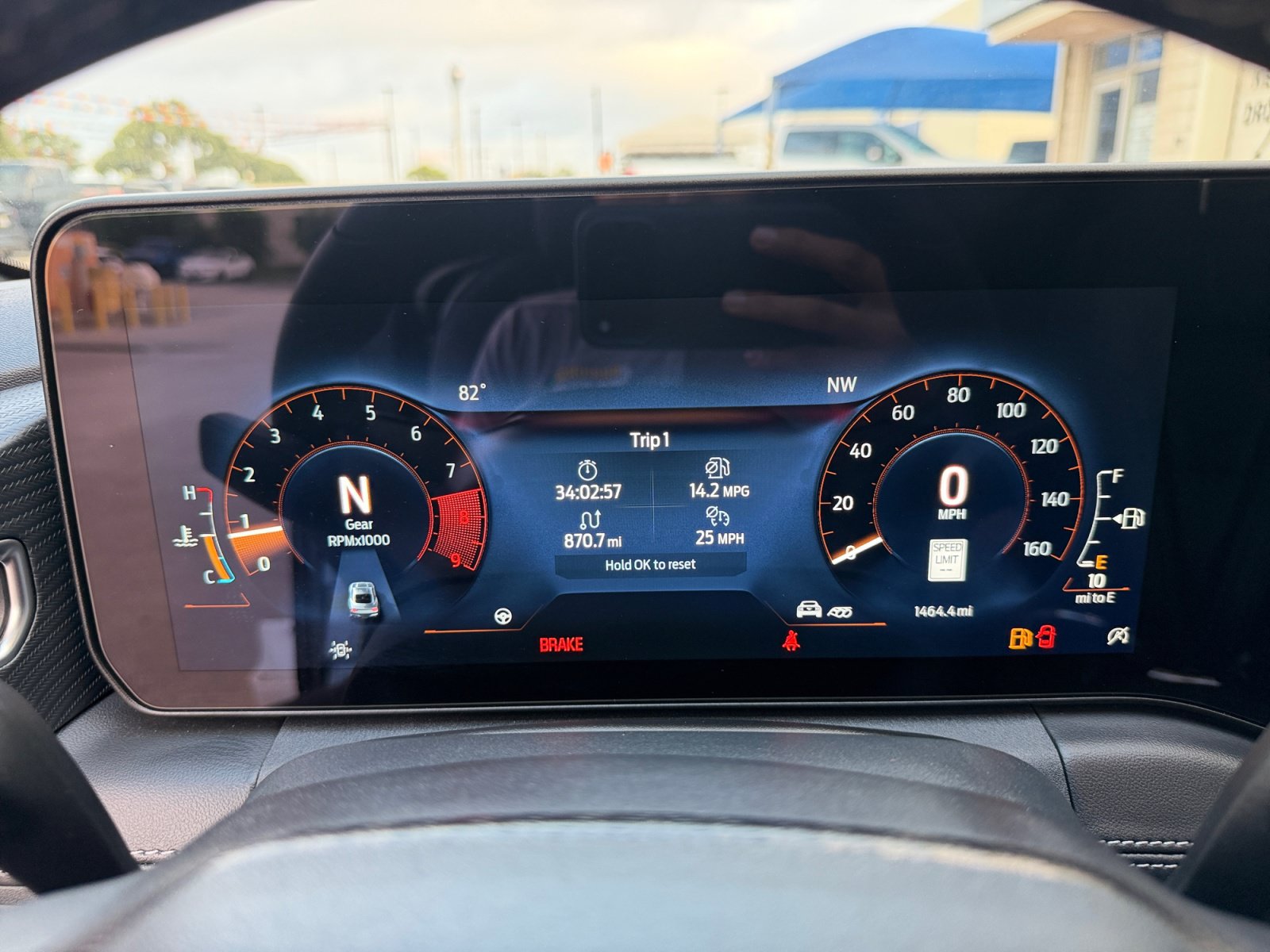 Used 2026 Ford Mustang GT Premium RWD image 16