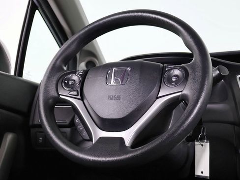 Used 2014 Honda Civic LX image 23