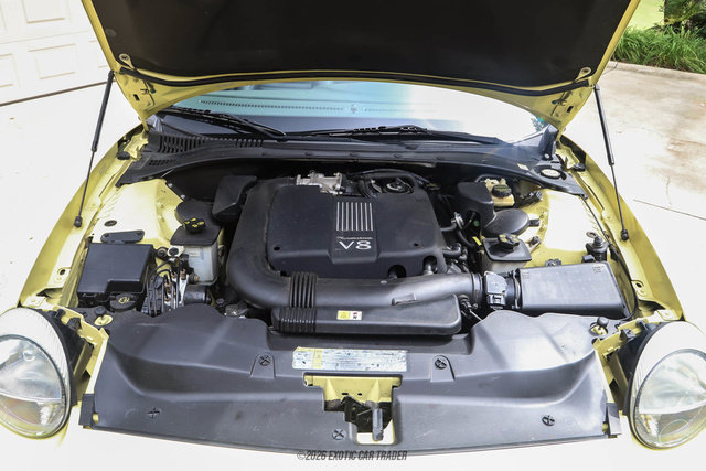 Used 2002 Ford Thunderbird RWD image 22