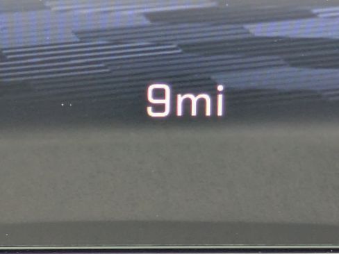 New 2026 Chevrolet Equinox EV RS image 23