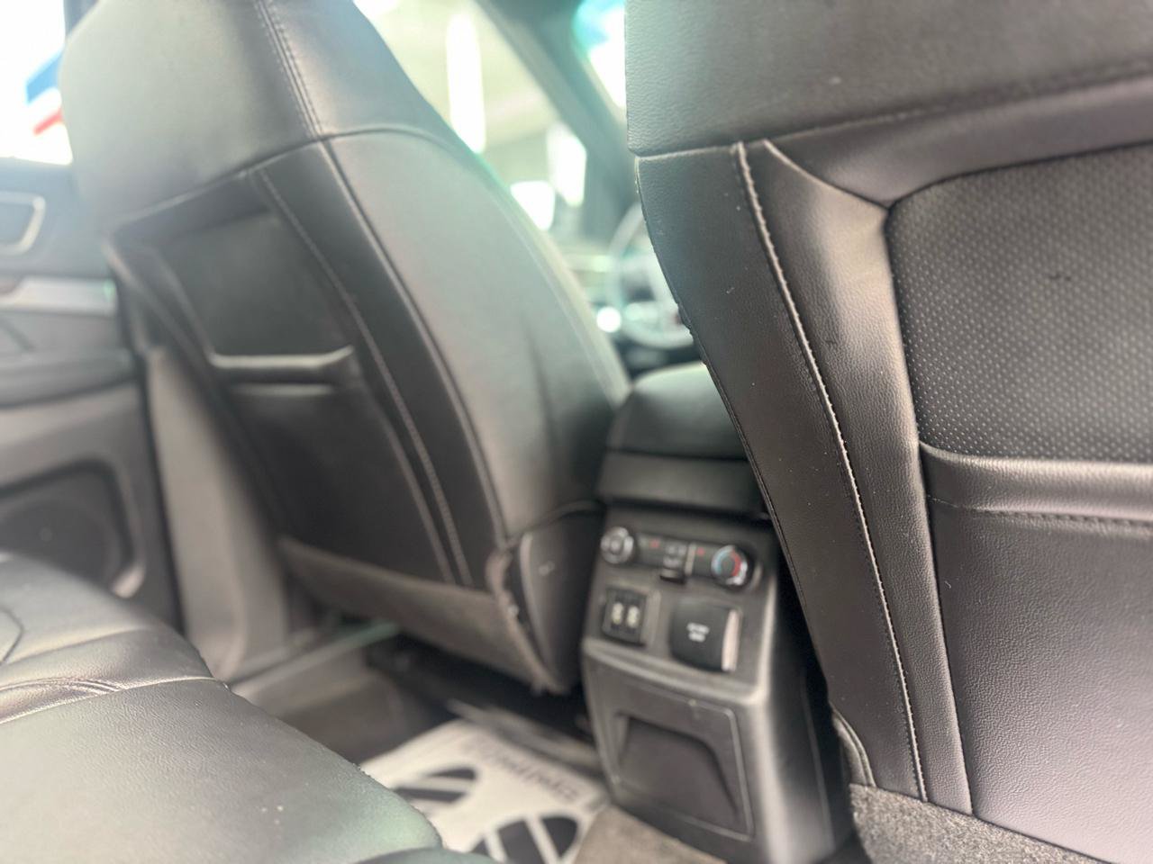 Used 2017 Ford Explorer Limited w/ Equipment Group 301A FWD image 64