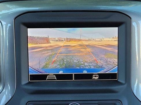 New 2025 GMC Sierra 2500 Pro w/ Convenience Package AWD/4WD image 12