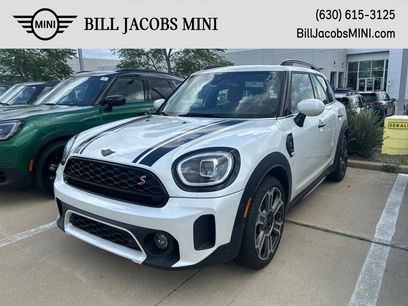 Used 2024 MINI Cooper Countryman S