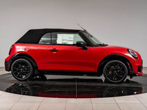 New 2026 MINI Cooper S FWD image 12