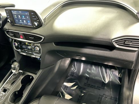 Used 2020 Hyundai Santa Fe SEL image 36