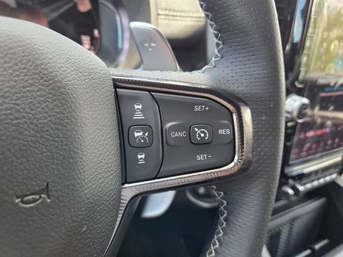 New 2026 RAM 1500 RHO AWD/4WD image 31